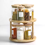 Set of 12 Spice Jar 300 ML