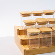 200 ML Spice Jar Set of 12