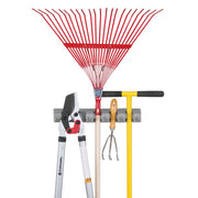 Wall Mount Mop & Broom Holder