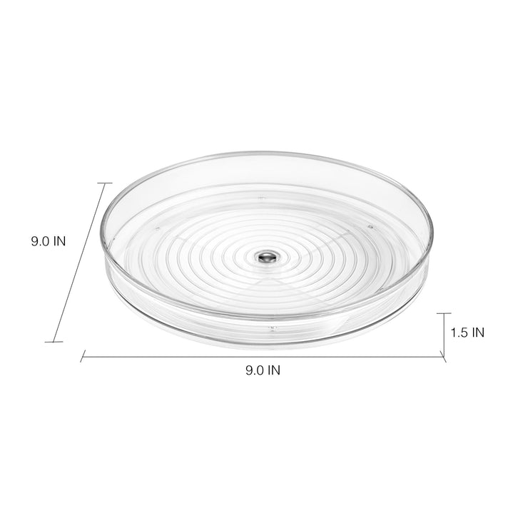 Turntable - 9"