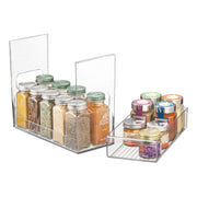 Two Tier Spice Rack