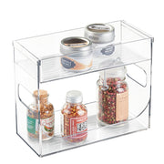 Two Tier Spice Rack